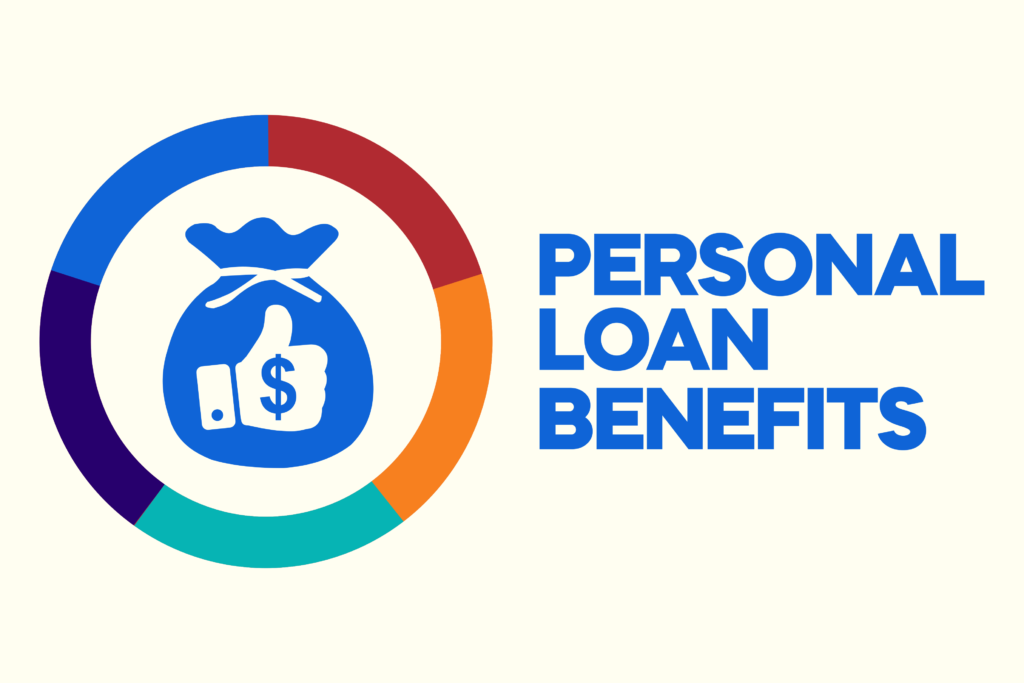 Personal Loan Benefits