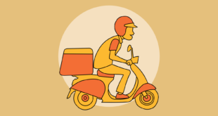 Personal Loan for Delivery Boys