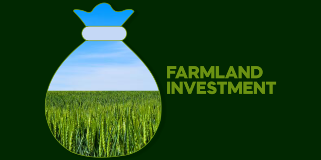 Farmland Investment