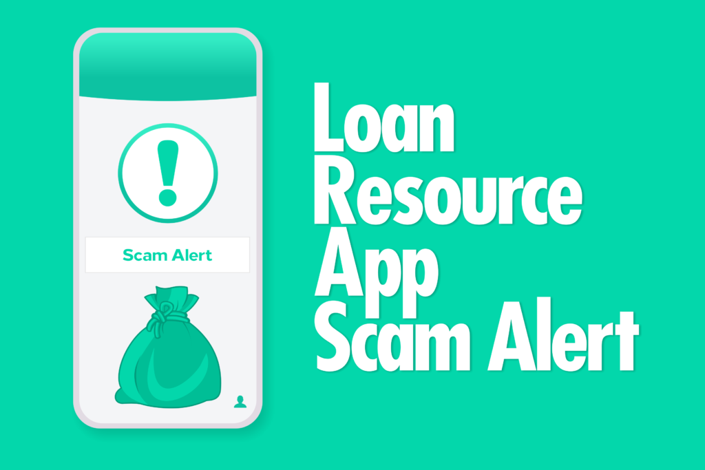 Loan Resource App