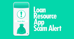 Loan Resource App