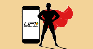 Protect Bank Account From UPI Fraud