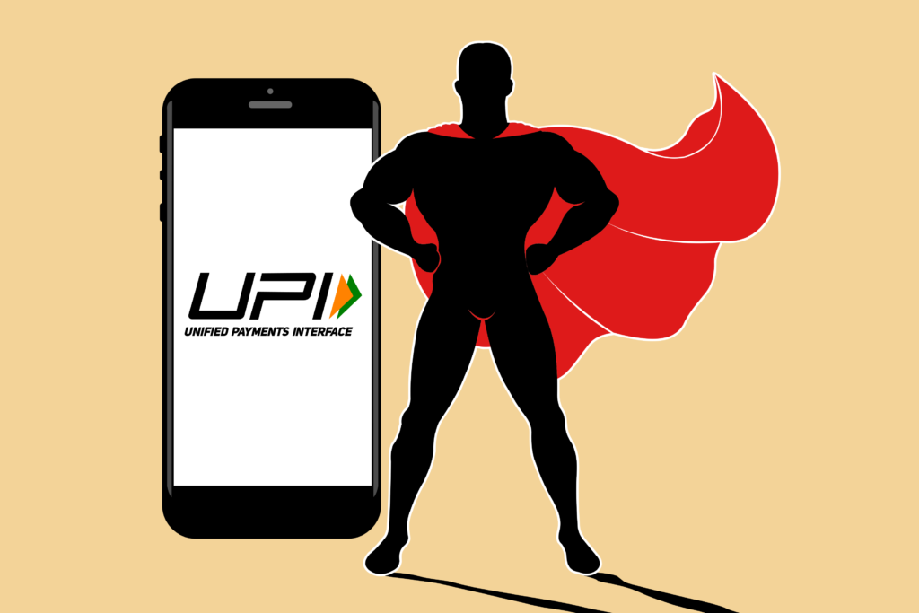 Protect Bank Account From UPI Fraud